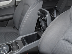 2023款 1.5L CVT优享版