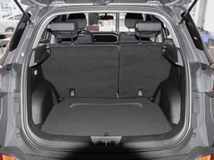 2023款 1.5L CVT优享版