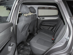 2023款 1.5L CVT优享版