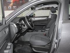 2023款 1.5L CVT优享版