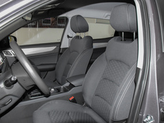 2023款 1.5L CVT优享版