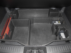 2023款 1.5L CVT优享版