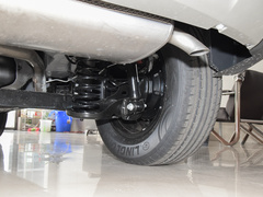2023款 1.5L CVT优享版