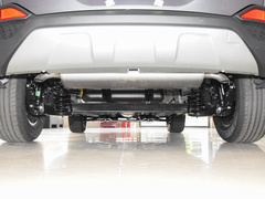 2023款 1.5L CVT优享版