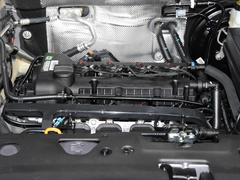 2023款 1.5L CVT优享版