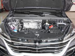2023款 1.5L CVT优享版