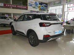 2023款 1.5L CVT尊享版