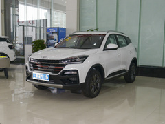 2023款 1.5L CVT尊享版