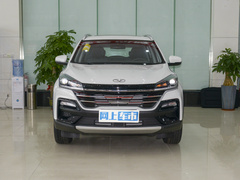 2023款 1.5L CVT尊享版