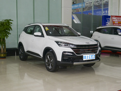 2023款 1.5L CVT尊享版