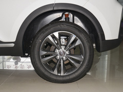 2023款 1.5L CVT尊享版