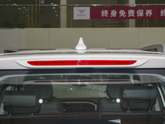 2023款 1.5L CVT尊享版