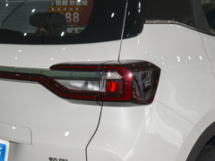 2023款 1.5L CVT尊享版