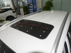 2023款 1.5L CVT尊享版