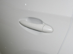 2023款 1.5L CVT尊享版