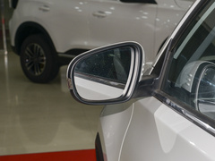 2023款 1.5L CVT尊享版