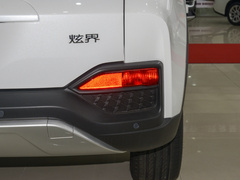 2023款 1.5L CVT尊享版