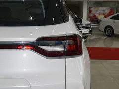2023款 1.5L CVT尊享版