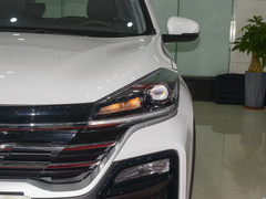 2023款 1.5L CVT尊享版