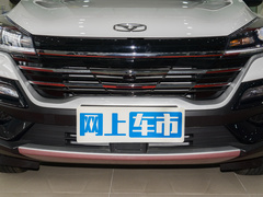 2023款 1.5L CVT尊享版