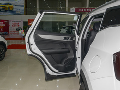 2023款 1.5L CVT尊享版