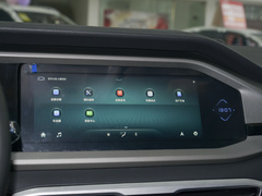2023款 1.5L CVT尊享版