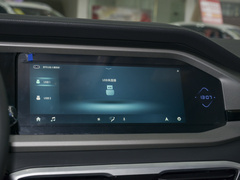2023款 1.5L CVT尊享版
