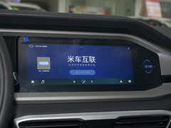 2023款 1.5L CVT尊享版