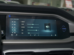 2023款 1.5L CVT尊享版