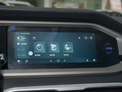 2023款 1.5L CVT尊享版