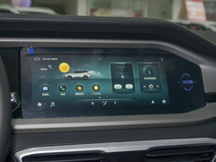 2023款 1.5L CVT尊享版