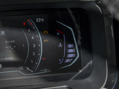 2023款 1.5L CVT尊享版