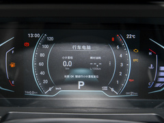 2023款 1.5L CVT尊享版