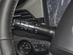 2023款 1.5L CVT尊享版