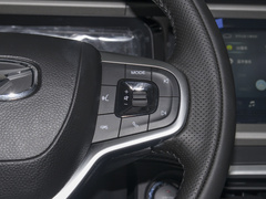 2023款 1.5L CVT尊享版