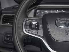 2023款 1.5L CVT尊享版