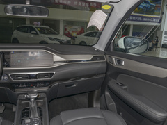 2023款 1.5L CVT尊享版