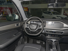 2023款 1.5L CVT尊享版