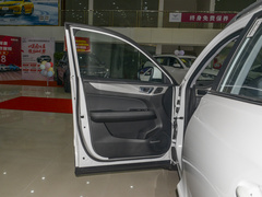 2023款 1.5L CVT尊享版