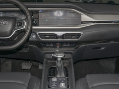 2023款 1.5L CVT尊享版
