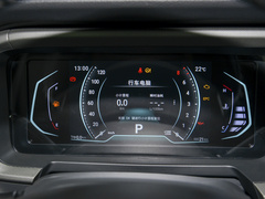 2023款 1.5L CVT尊享版