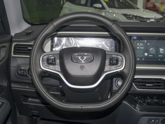 2023款 1.5L CVT尊享版