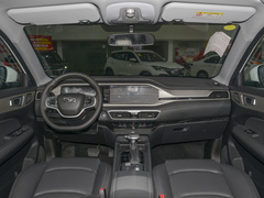 2023款 1.5L CVT尊享版