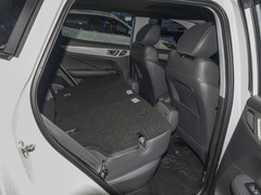2023款 1.5L CVT尊享版