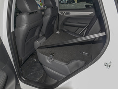2023款 1.5L CVT尊享版