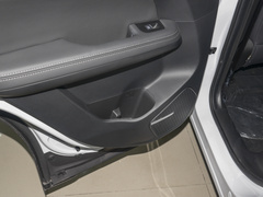 2023款 1.5L CVT尊享版