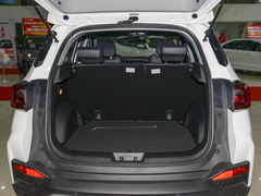 2023款 1.5L CVT尊享版