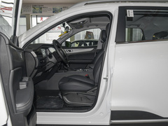 2023款 1.5L CVT尊享版