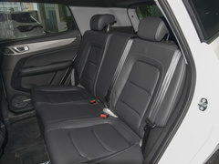2023款 1.5L CVT尊享版