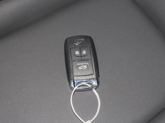 2023款 1.5L CVT尊享版